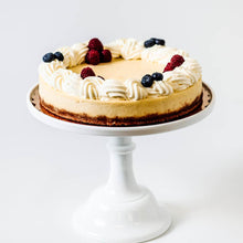 Load image into Gallery viewer, Vanilla Cheesecake